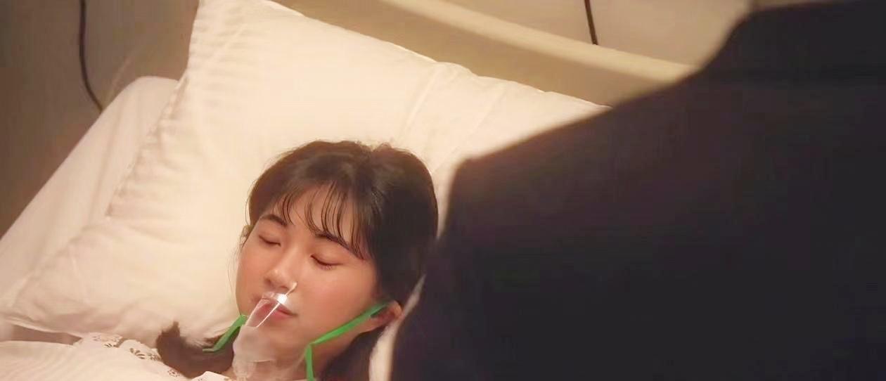 21岁网红"江玥"病逝,最后遗容曝光,网传生前常熬夜_网友_浙江_因为