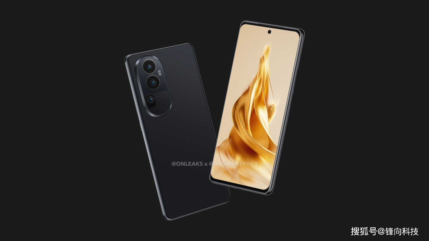 传言成真，OPPO Reno10 Pro+真机与核心参数确认-opporeno10倍变焦版参数