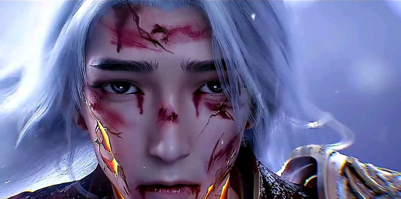 万古_因为_叶凡