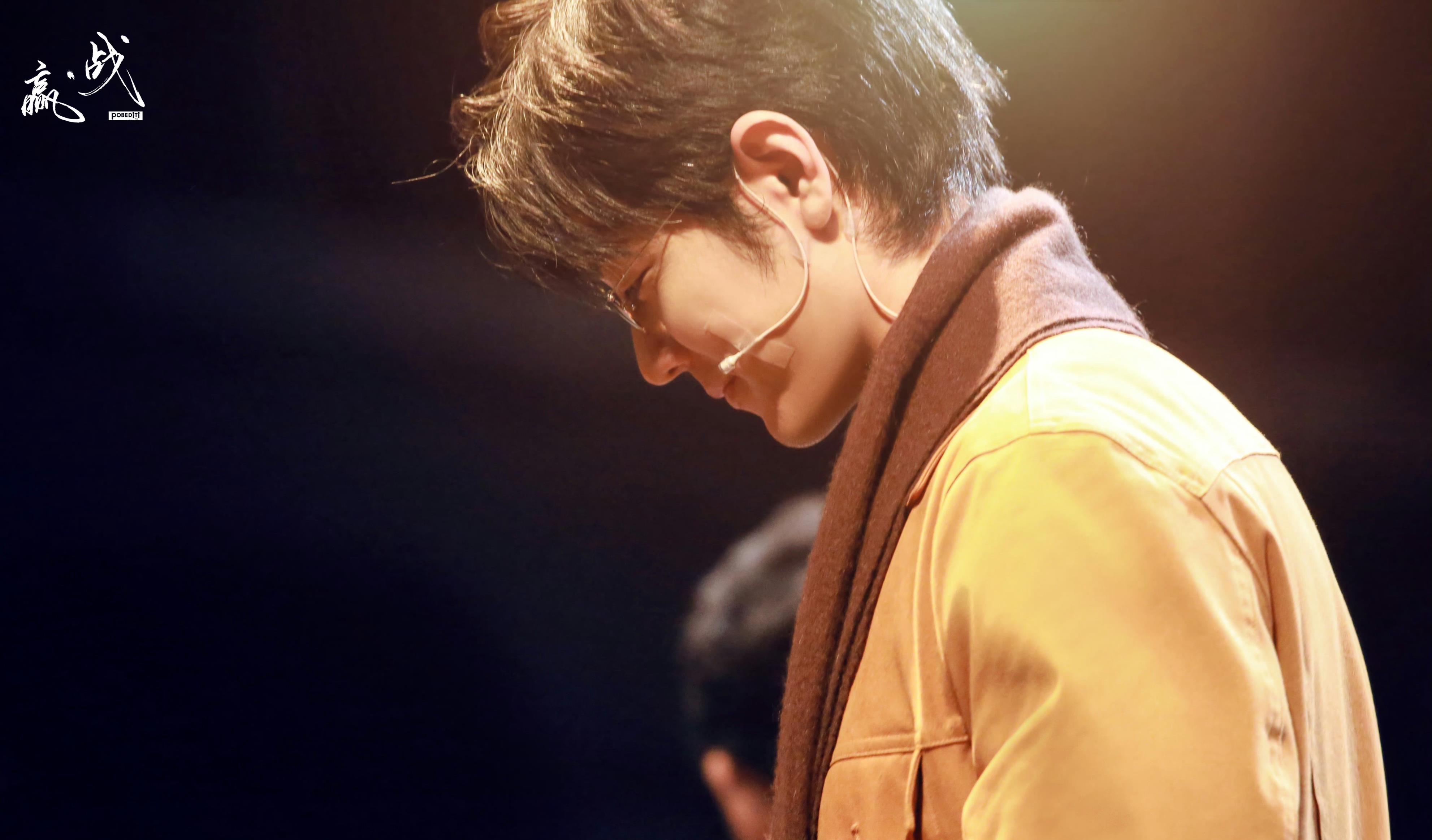 话剧是比较小众的表演形式,但肖战《如梦之梦》是个例外.