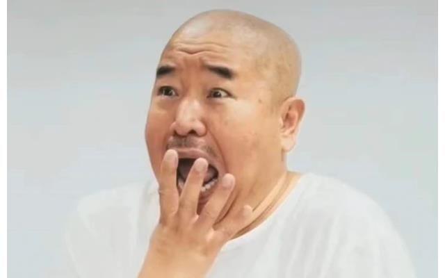 王小利:与前妻苦熬7年,二婚娶了小11岁的李琳,如今苦尽甘来_表演