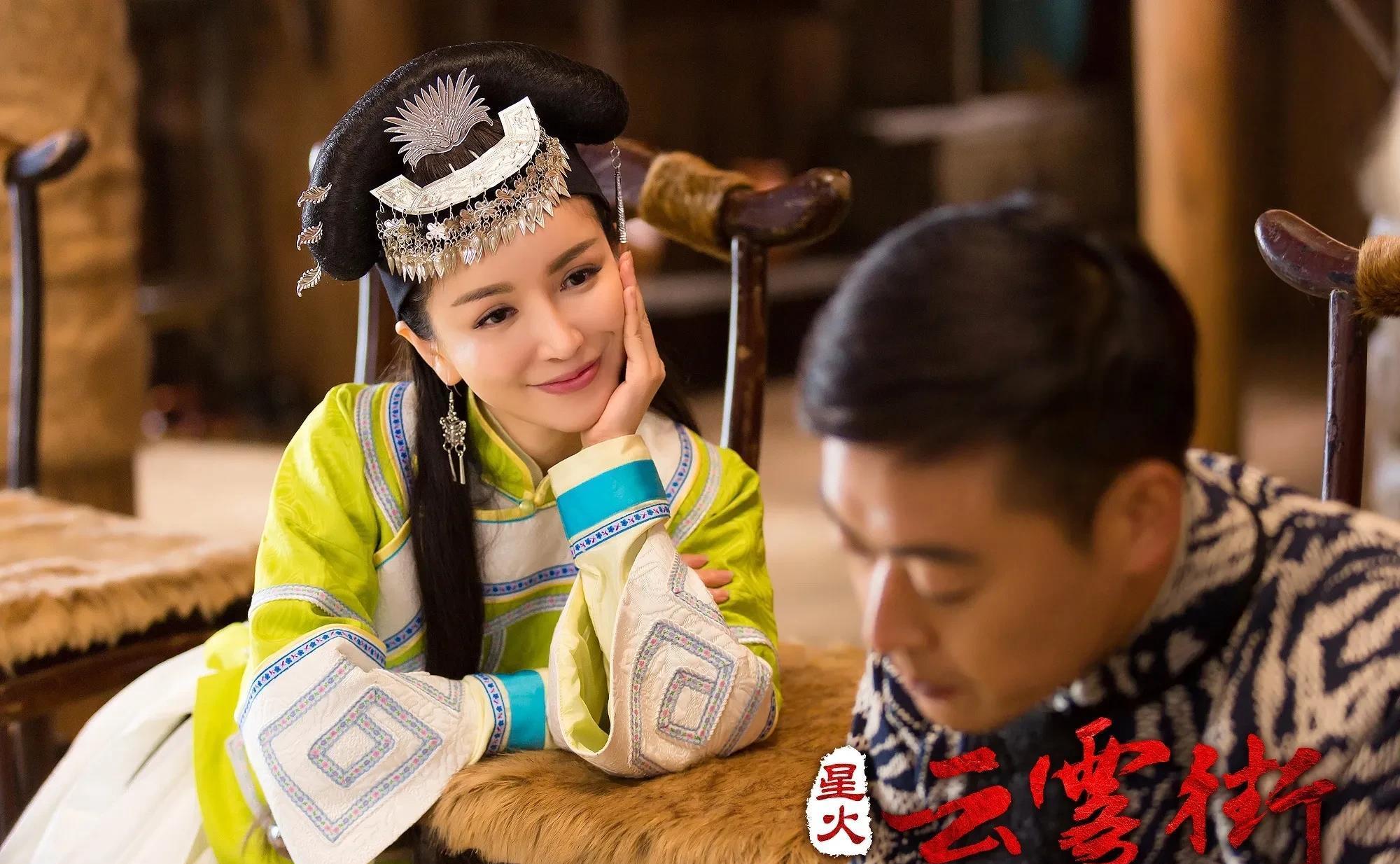 张桐这个帅气的明星你知道吗?