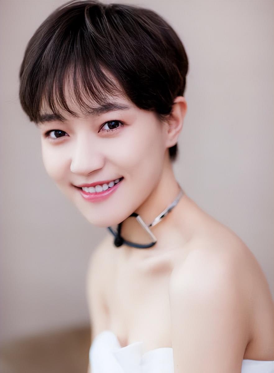 演员焦俊艳:被亲爹吐槽太土,出道至今无绯闻,35岁仍单身