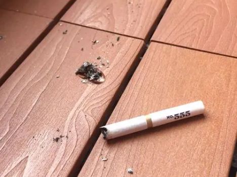 重庆刑事律所-重庆睿诚(渝中)律师事务所:楼上扔烟头能立案吗_法律