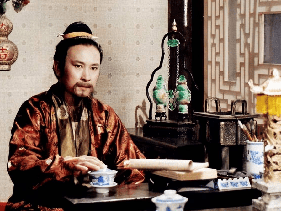 红楼梦中贾家犯下了4宗罪,不把他们全部除掉,皇帝
