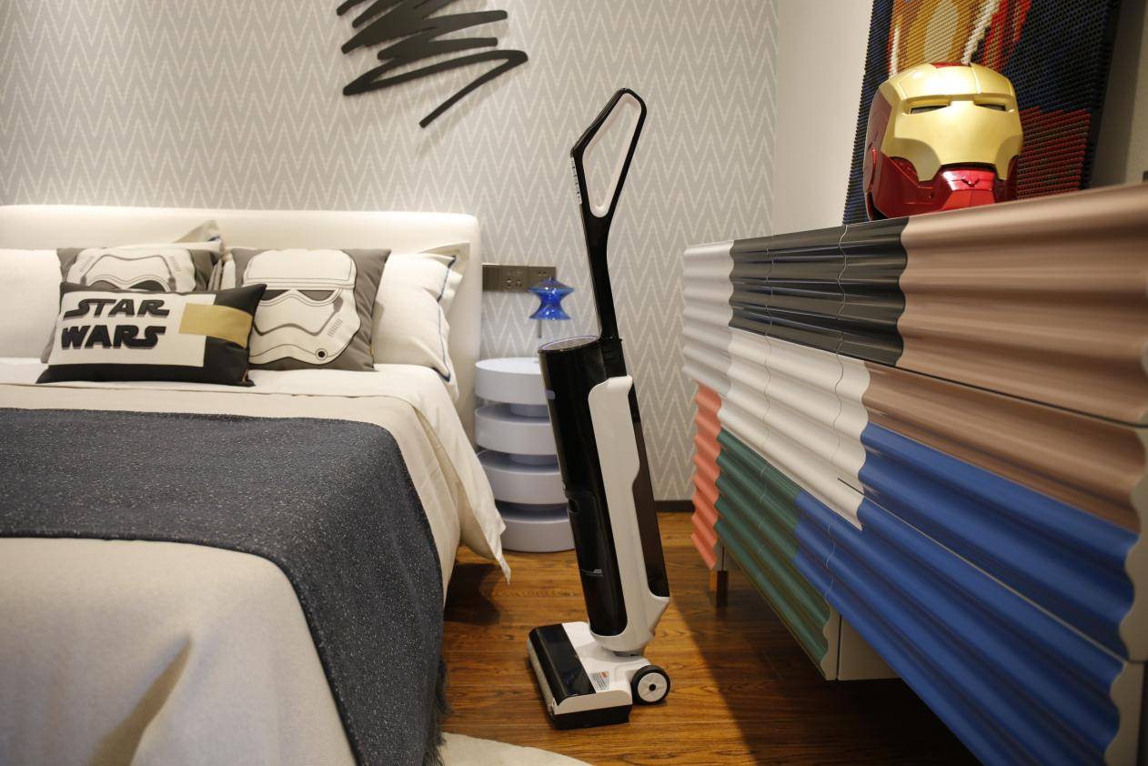 热门手持洗地机哪款好?好用的手持式洗地机分享