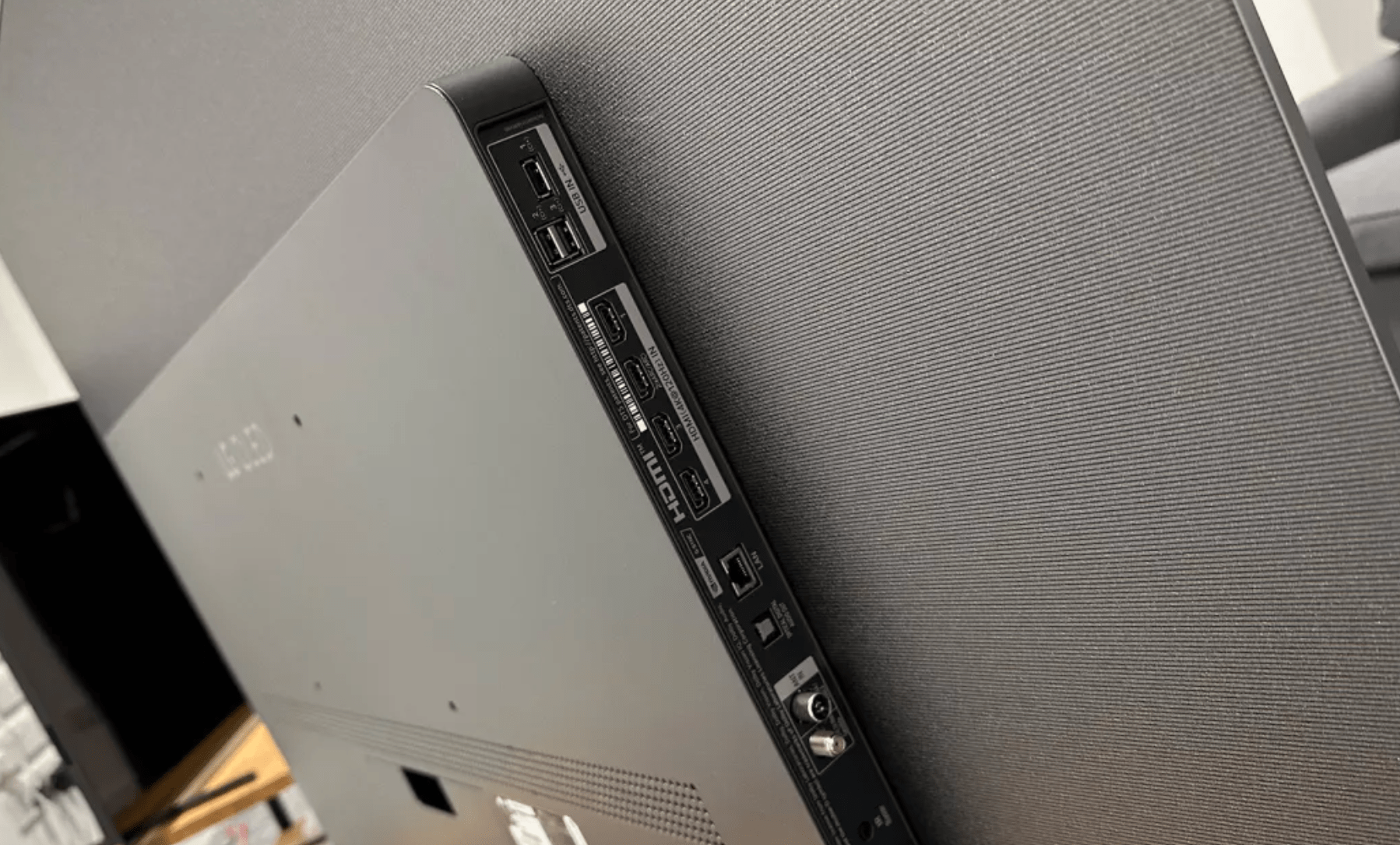 lg c3 oled电视值得买不?和c2完全对比,改进真的太小_变化_部分_画质