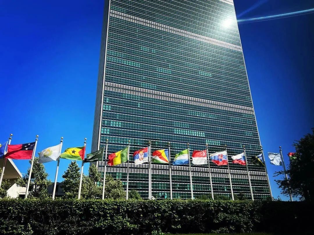 联合国总部真的有可能搬迁到中国吗?
