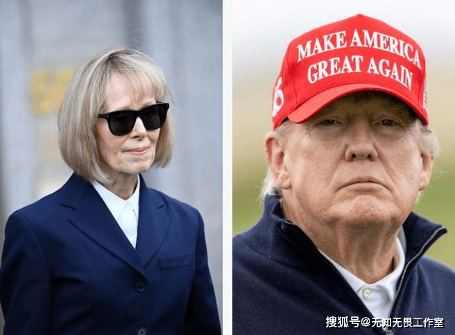 悬在特朗普头上的一只靴子落地了_卡罗尔_陪审团_裁决