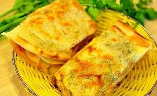 除了烧烤，淄博这些地道美食不可错过，收好这份淄博美食攻略吧！(淄博最出名的美食是什么名字)