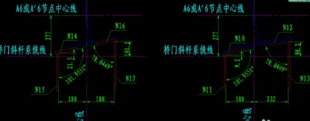cad怎么识别剖面图-还不会看剖面图的这篇干货请收好_步骤_图纸_符号