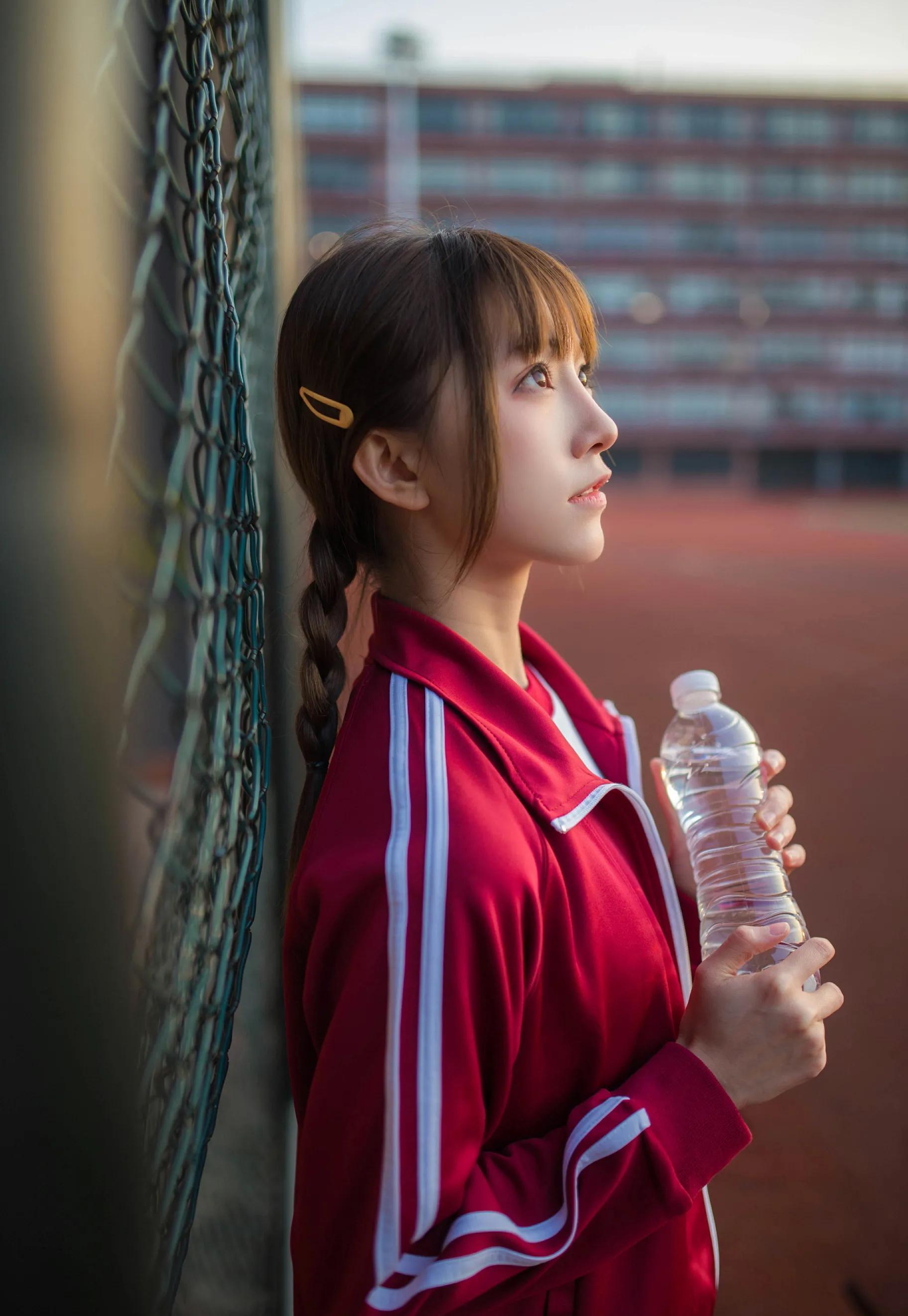 高考已过,你是否还会怀念,学生时代的衣服呢_图片_时光_图鉴