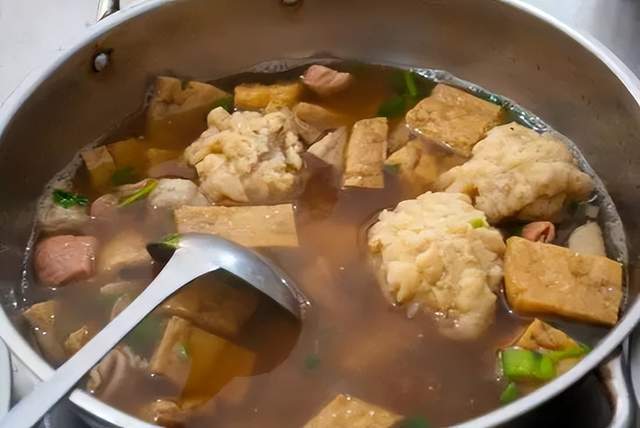 除了烧烤，淄博这些地道美食不可错过，收好这份淄博美食攻略吧！(淄博最出名的美食是什么名字)