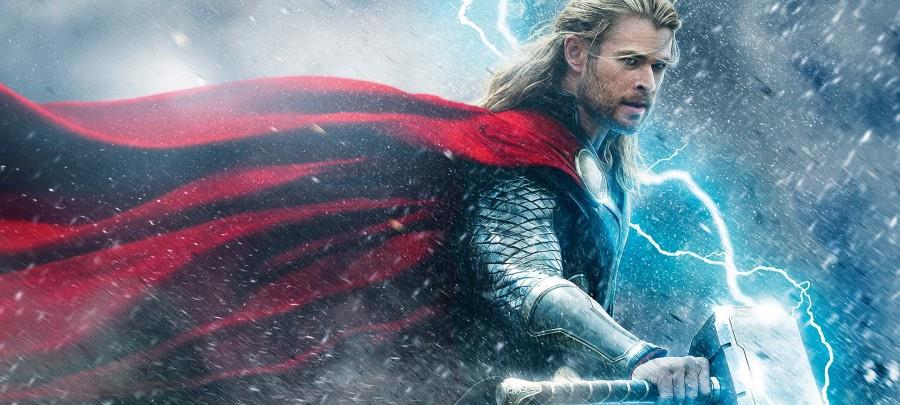 索尔_洛基_主题