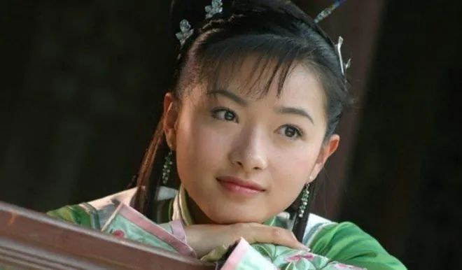 她是"最干净"的女演员,因7次拒绝导演要求被封杀,如今凭实力走红_万茜