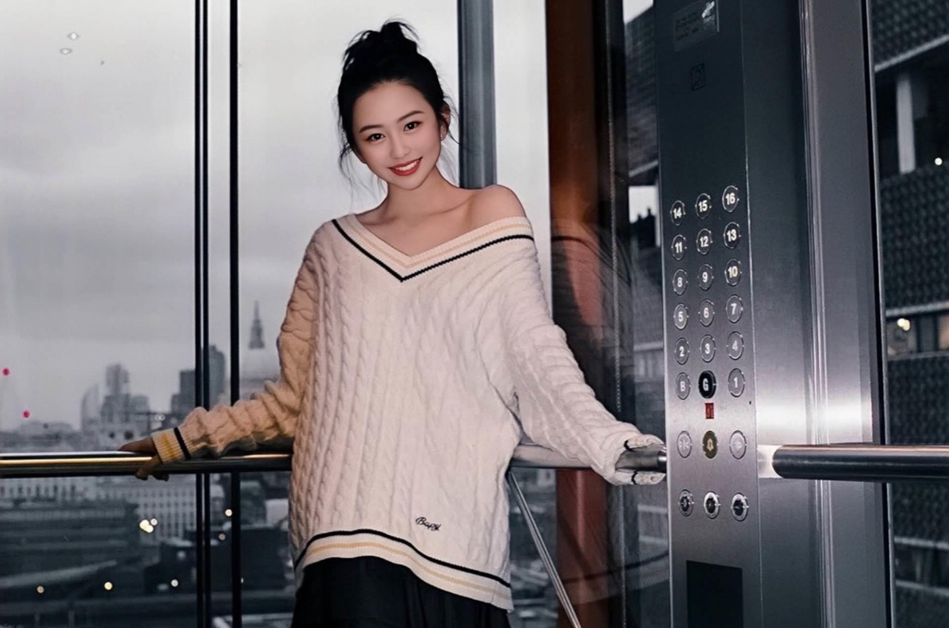 沈月_邱淑贞_活动