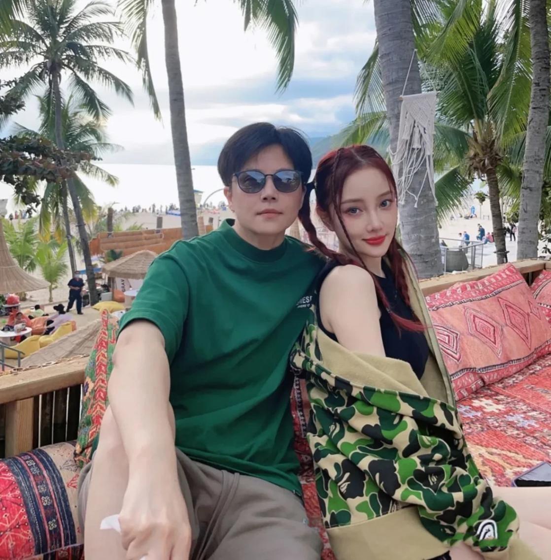 "在石250"抱得美人归?这一次,42岁的李小璐能否获得幸福?