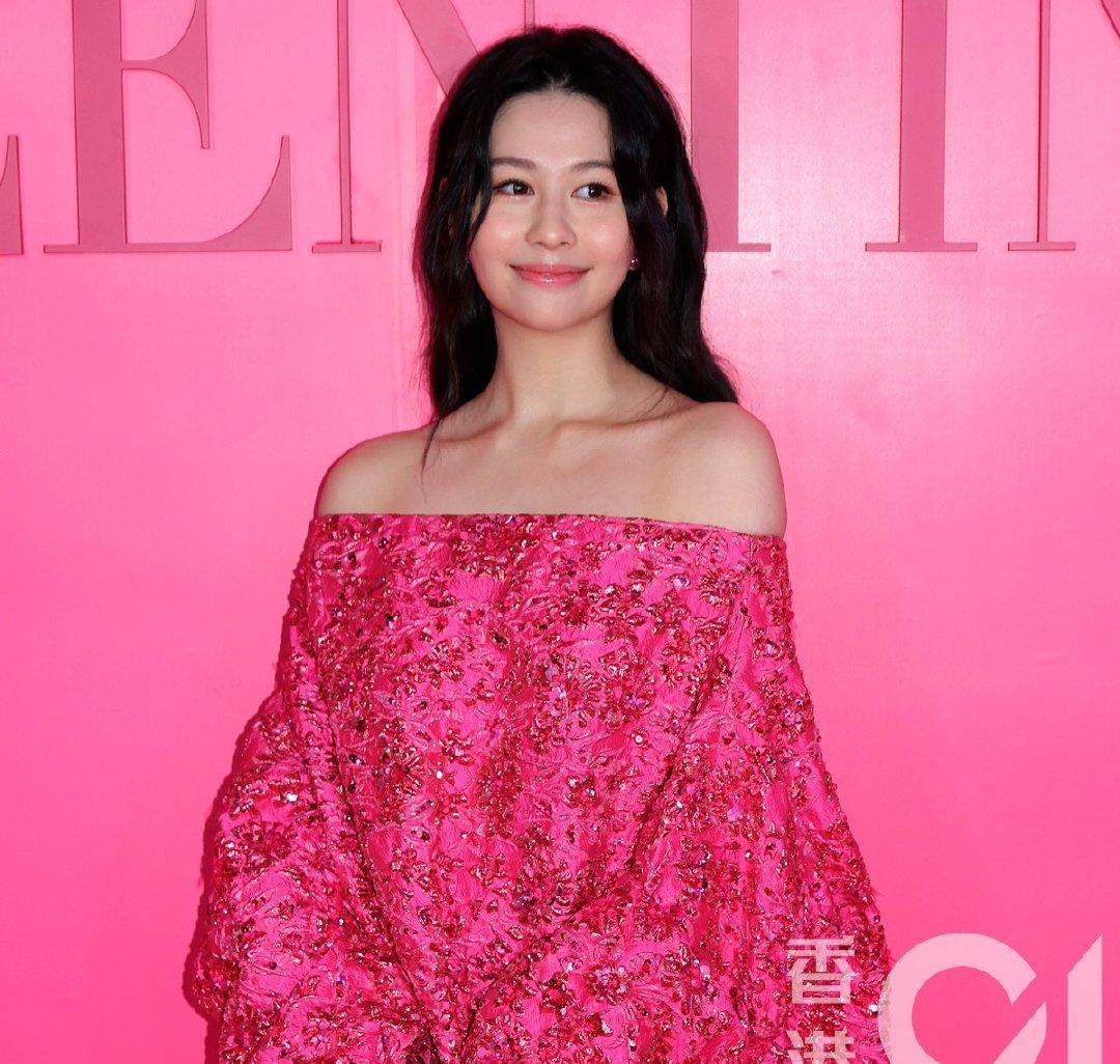 沈月_邱淑贞_活动