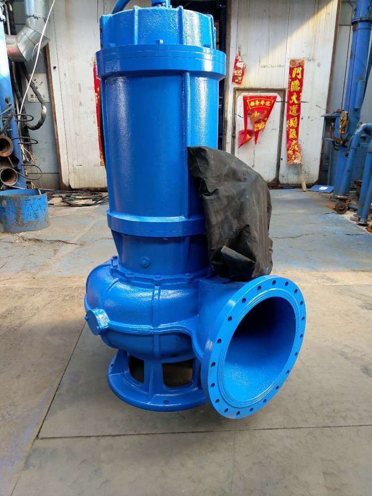 潜污泵 大功率潜水排污泵1 流量范围:5至8000立方米/小时2 扬程范围:2