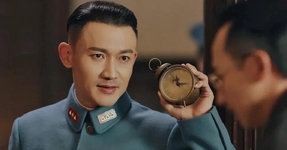 内娱10位中年男星身材排名,王耀庆第十,聂远第七,谭