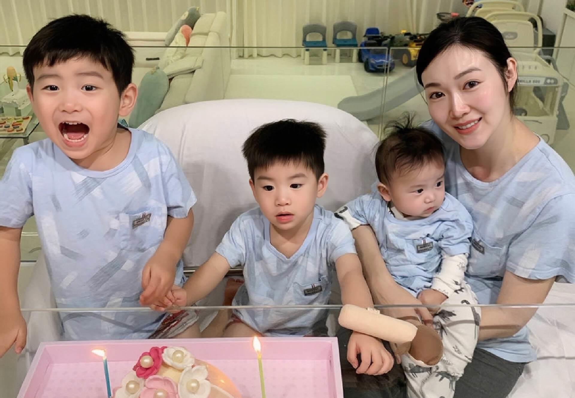 香港知名女星被质疑患病,瘦成皮包骨,出镜时面色苍白显老态_黄有龙