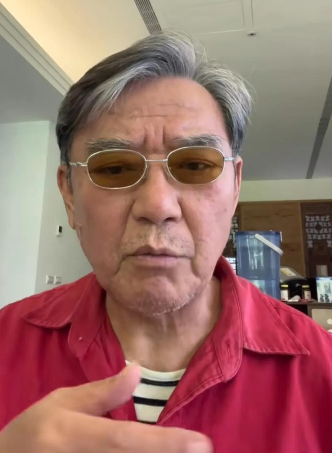 李立群一切结束,告别台湾7个月的生活,收拾行李明天准备回上海_大陆