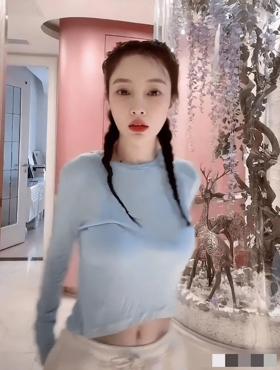 这一次,42岁的李小璐能否获得幸福?