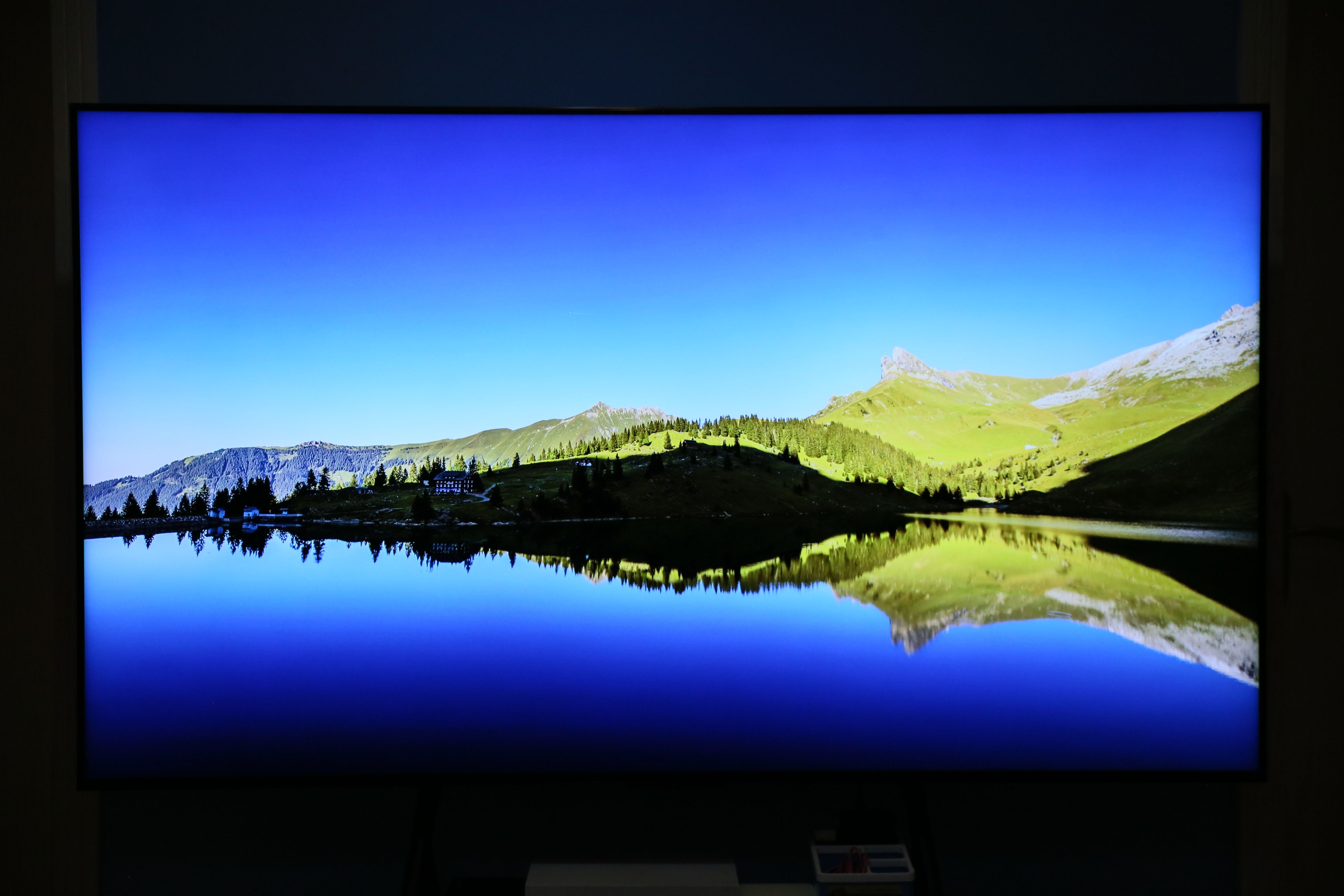 2023年最值得买的旗舰mini led电视-tcl q10h全方位评测,真卷王终于