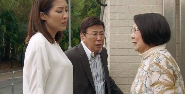 tvb《溏心风暴3》临近大结局,没想到被网友吐槽最多的原来是他_黄以