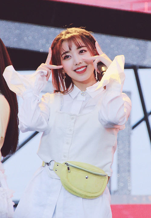 《创造101》一周年,李子璇,刘人语等未成团选手发文纪念_日子_时间