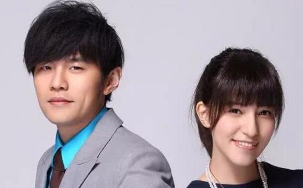 曾被周杰伦力捧,下雨天喜欢听她的歌,如今只能活在戏里_梁心颐_演技