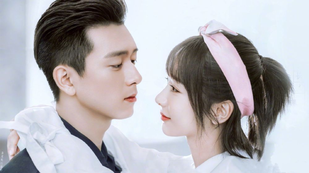 女主人选已确定是她,网友:非常期待_龚俊真_古力娜扎_爱情