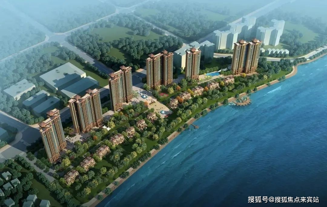 东莞虎门湖山雅居售楼处电话-楼盘怎么样?总价多少?值得买吗?