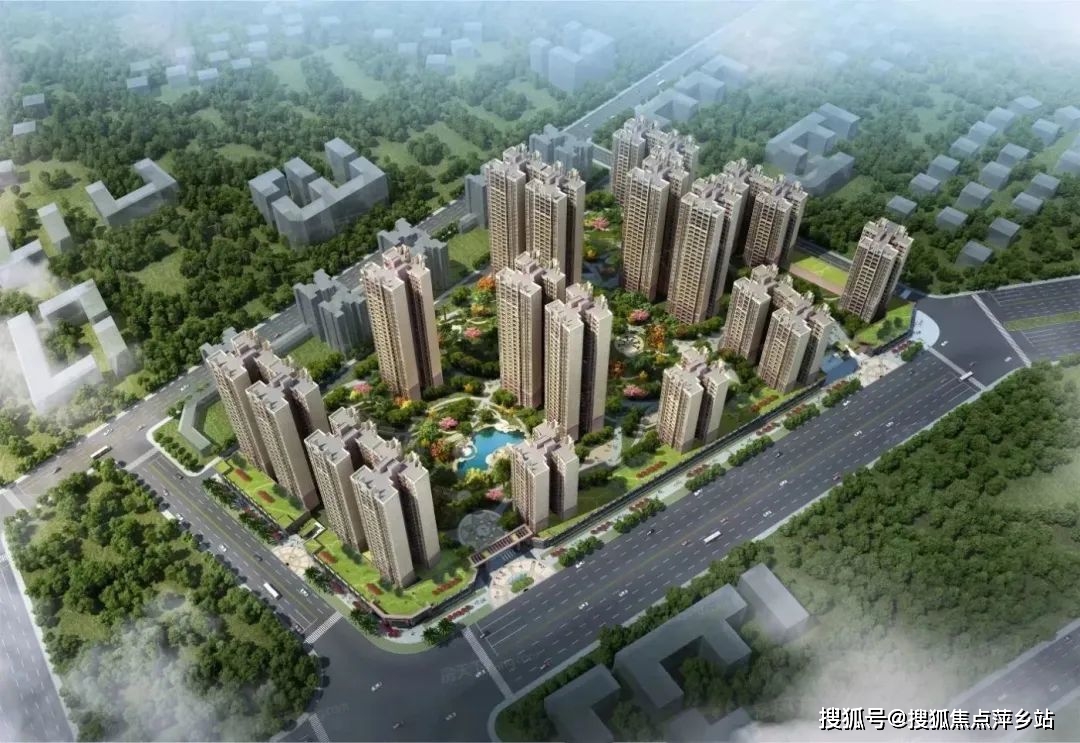 江门美的嘉华紫薇公馆售楼处电话/楼盘详情/户型/价格/位置/户型/房价