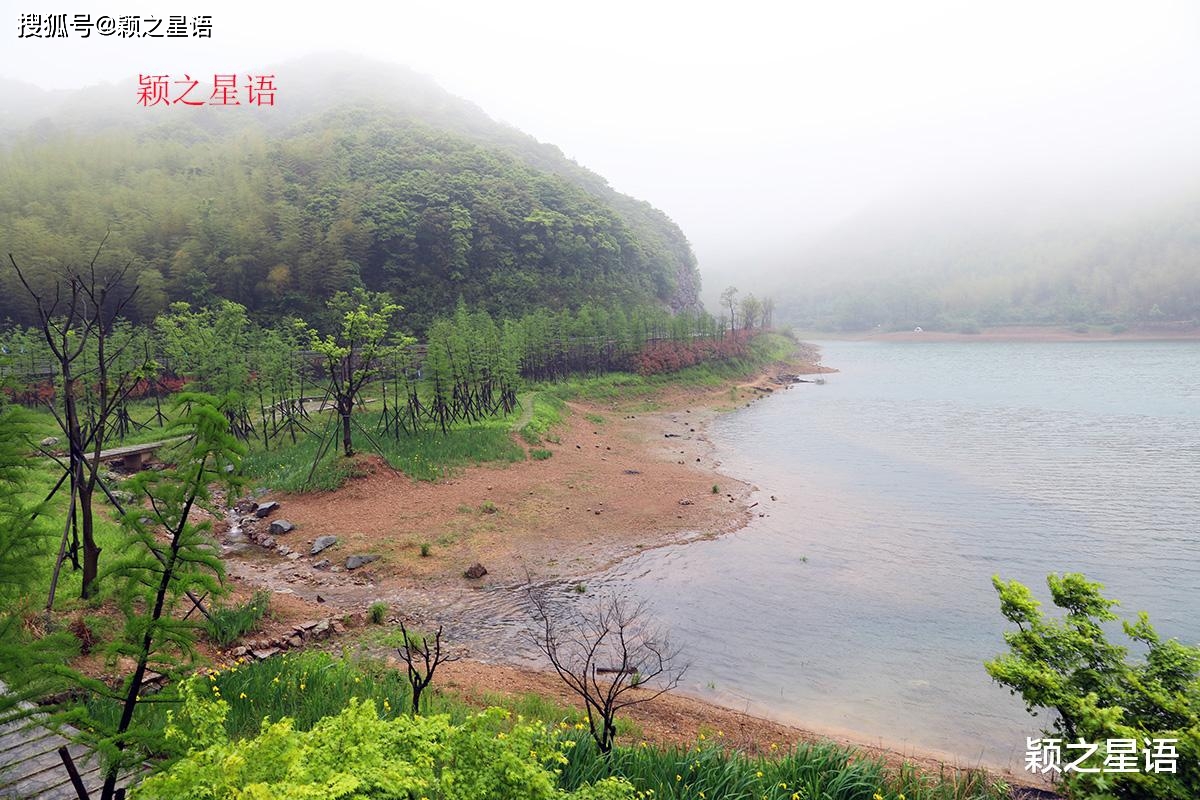 宁波观顶湖,闹剧一场?五一节收费仅四天_龙观乡_游客_水库