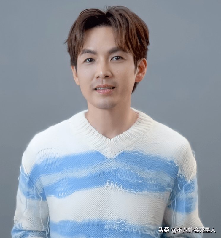 从不老男神到"发面馒头",49岁钟汉良"毁"于自己_合作_一大_显得