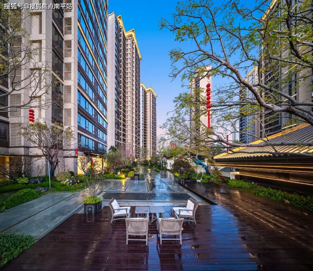 龙岩【建发云著】首页丨建发云著售楼处24小时电话丨售楼处地址丨最新