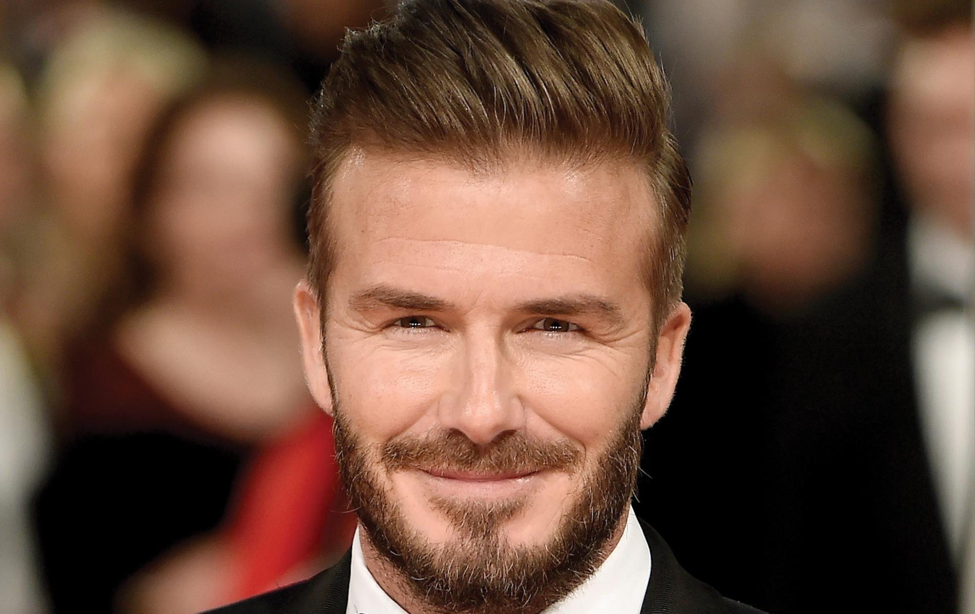 哪些好莱坞男星没留胡子时就一般帅,但一留胡子就直接帅翻天?