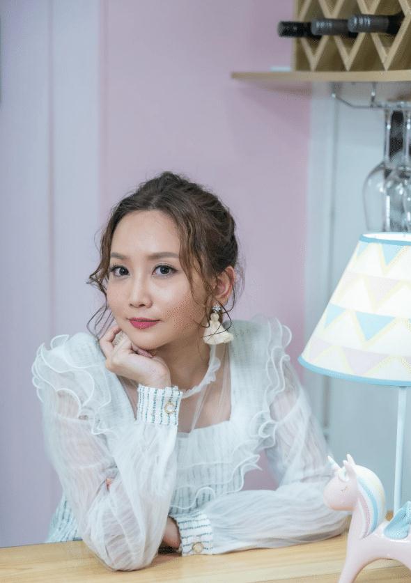 决不生小朋友!前tvb女星剖白心声:用领养将爱留给更需要的孩子