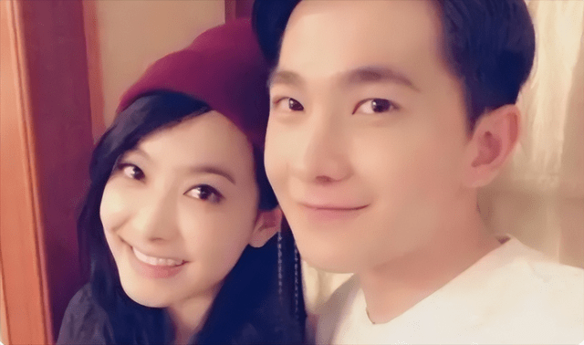 杨洋:一部剧一段情,不承认曝光死,深扒他与绯闻女友的那些事儿_宋茜