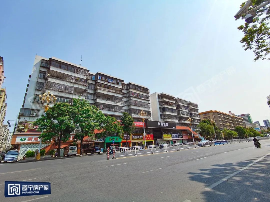 流沙西街道举行广达片区旧区改造办公室成立揭牌仪式!