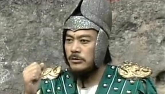 黄天化在封神榜上凭什么排第一，位在黄飞虎之上？来历与皇帝有关_泰山_山神_炳灵公