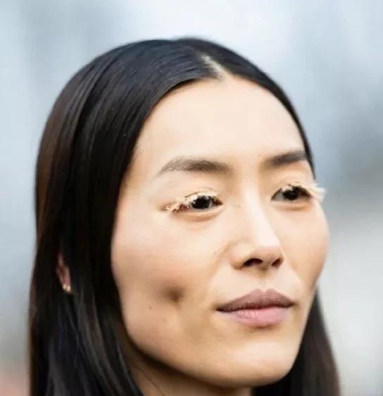 伤害女性 瘦骨嶙峋 时尚审美是居奇还是潮流_身材_鸽子_表姐