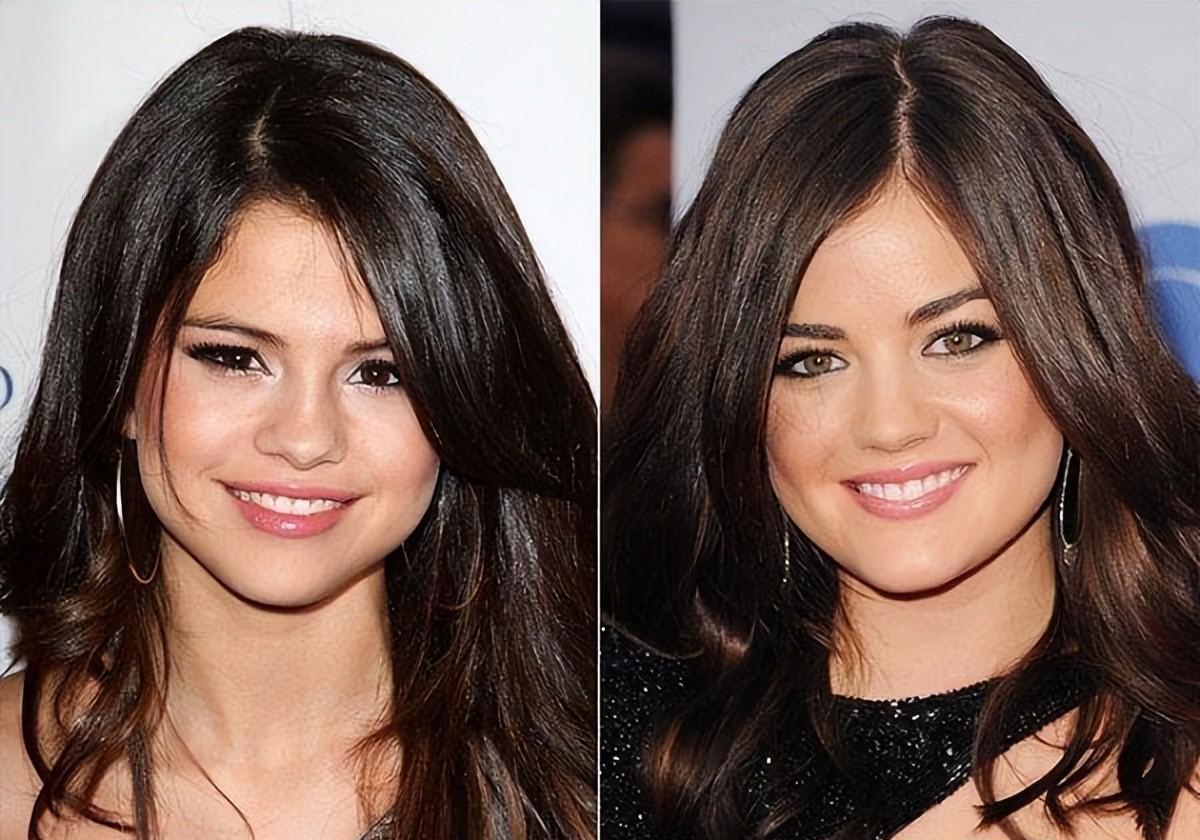 "的好莱坞明星,看完我已经脸盲了_玛格特·罗比_艾玛·沃森_布莱丝