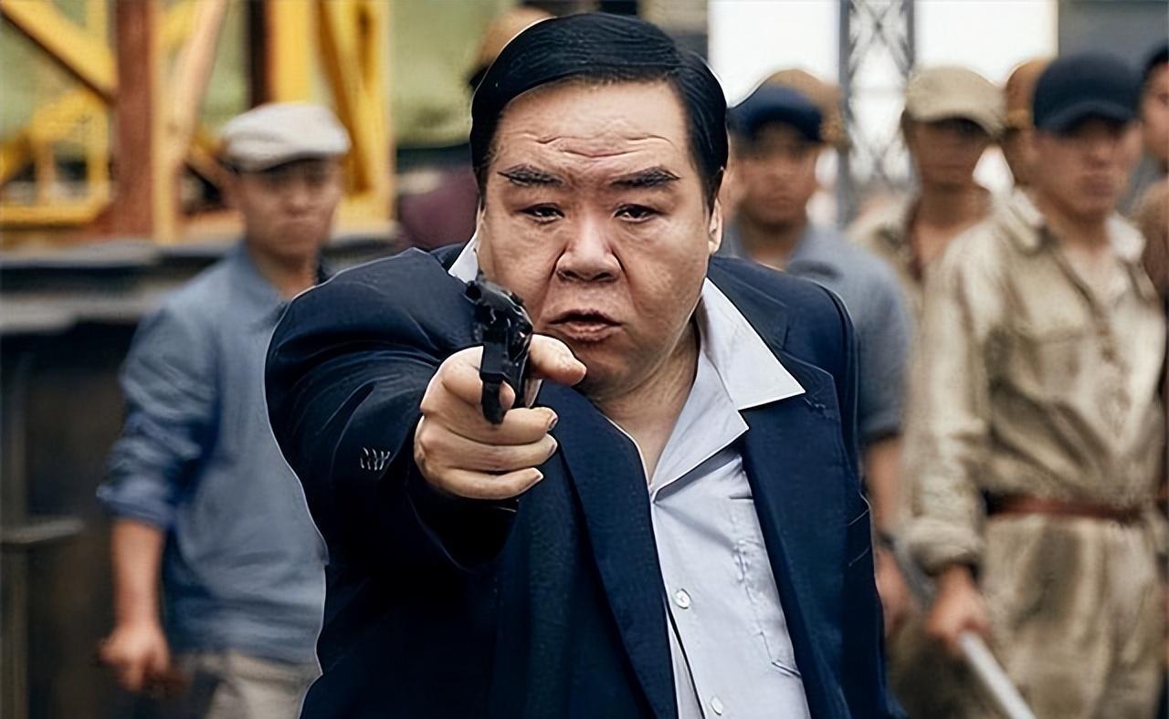 香港社团:从不拖欠工资,说给500万,说多少给多少_郑则仕_黑帮_因为