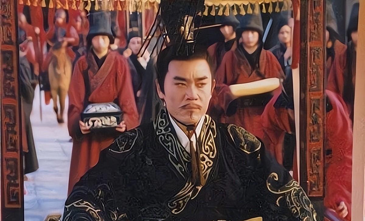 东方朔才华横溢,受刘彻宠信,为何不入三公九卿_朝廷_英才_天下