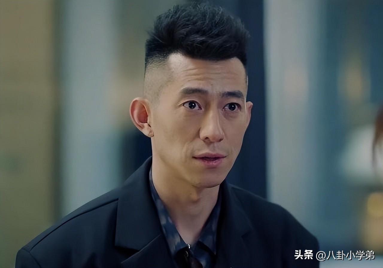 《卧底警花》里的"关系户"演员,看着让人难受_邹元清_高亚麟_观众