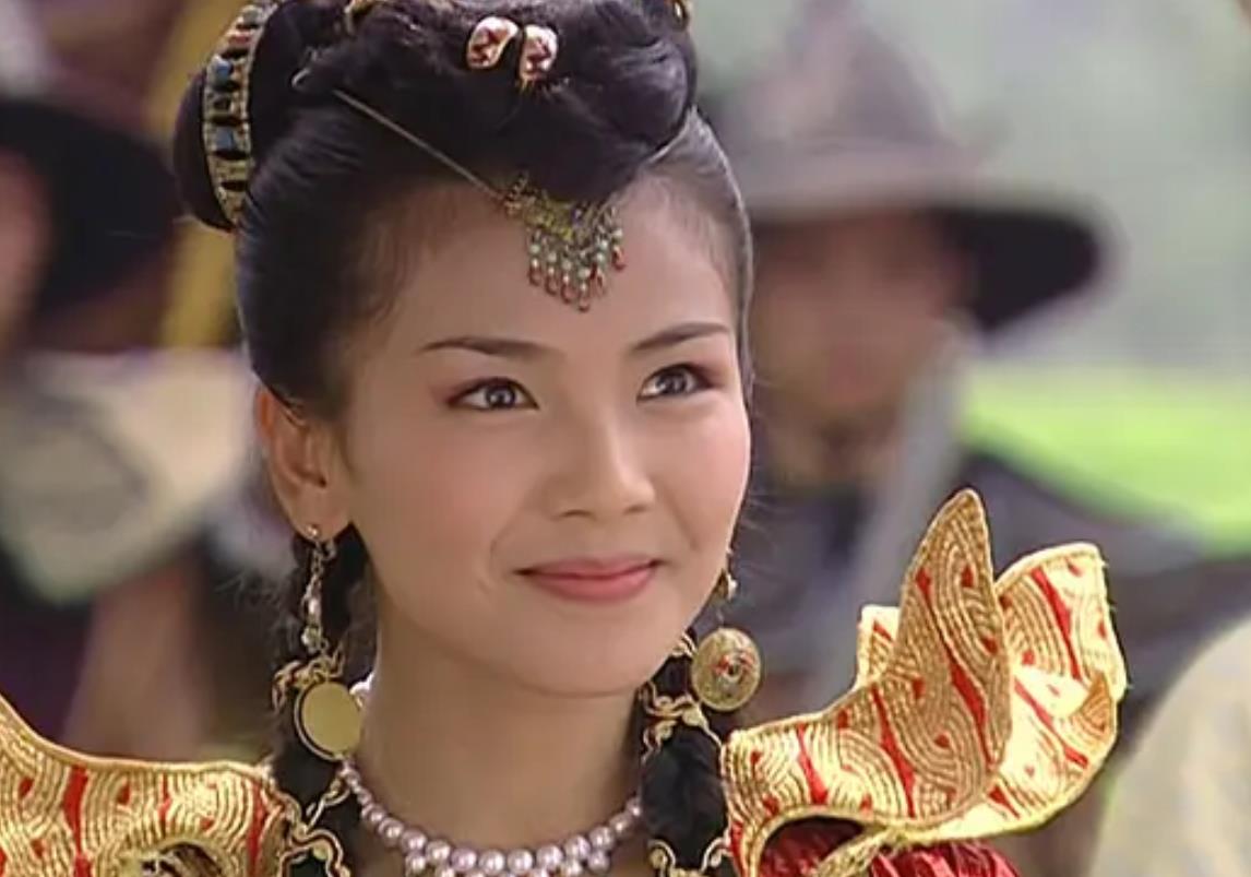 贤惠的刘涛:从小家贫又种菜养猪,逆袭成名后,扶持破产丈夫_生活_幸运