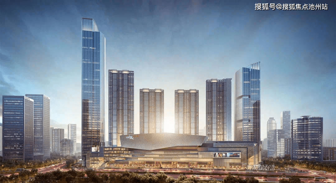 万达御湖汉印丨御湖汉印售楼处电话-售楼处地址-开盘时间-最新价格