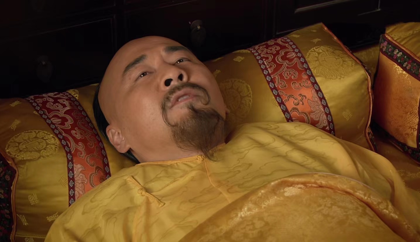 甄嬛告诉皇上静和是温太医的孩子,为什么不承认龙凤胎